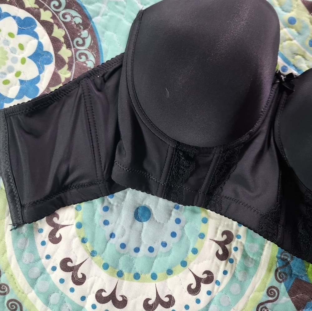 NWOT Bra - Picture 2 of 14